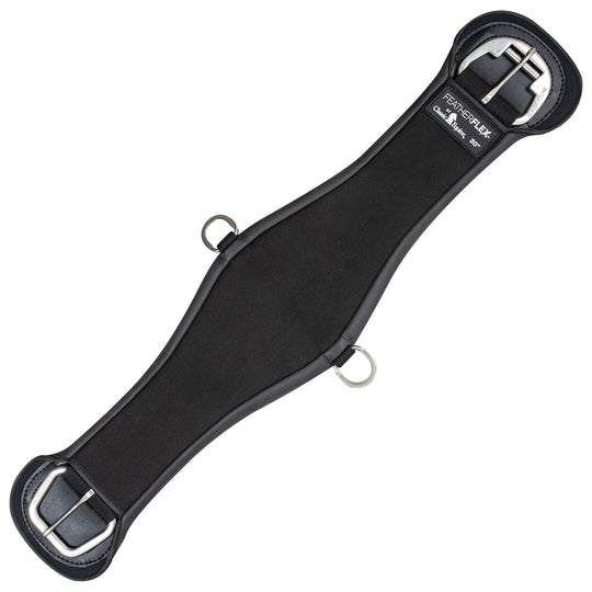 Classic Equine FeatherFlex Performance Roper Cinch