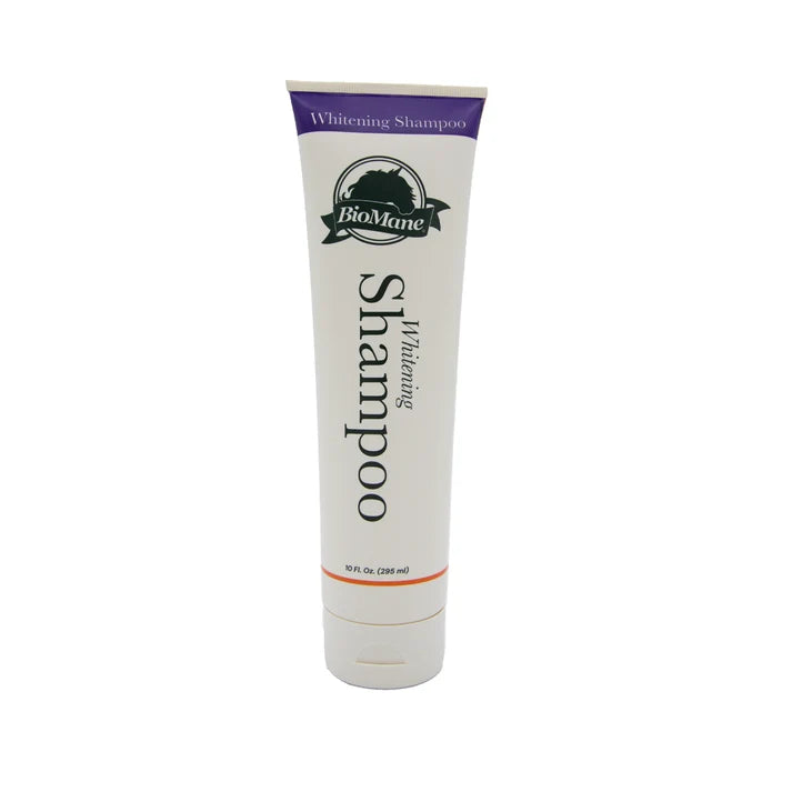 BioMane Whitening Shampoo