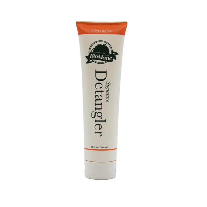 BioMane Detangler (Leave-in)
