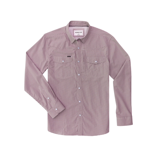 Poncho Outdoors The Good Bull