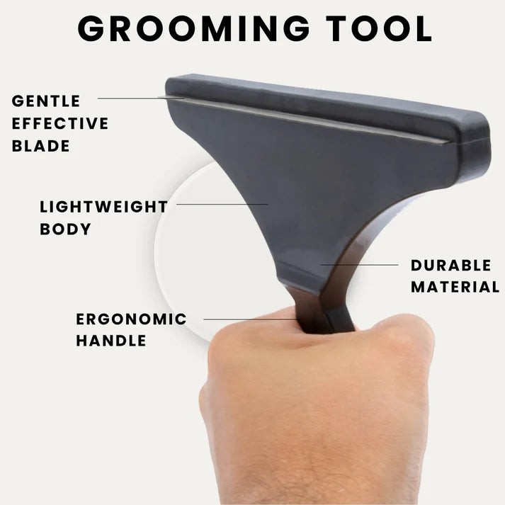 BioMane Grooming Tool