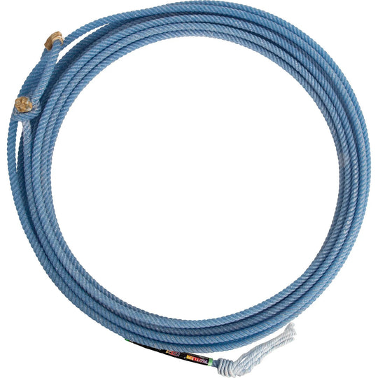 Rattler Rope GT4 Lite Team Rope, 35-foot Heel