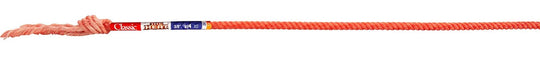 Classic Rope Heat Team Rope, 30-foot Head