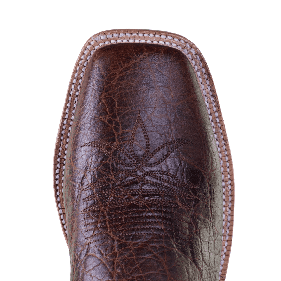 Men's HYER Walton Brown Clay with 13" Slate Grey Tops - HM11024