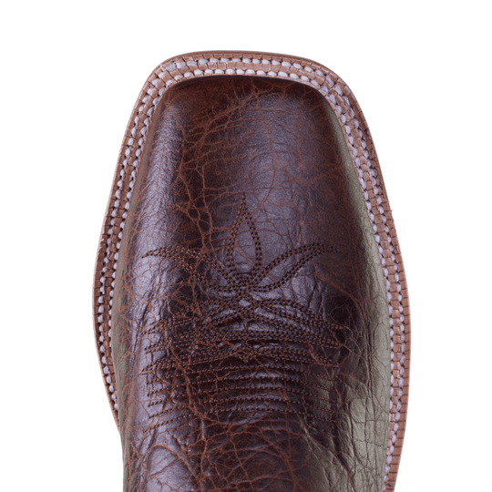 Men's HYER Walton Brown Clay with 13" Slate Grey Tops - HM11024