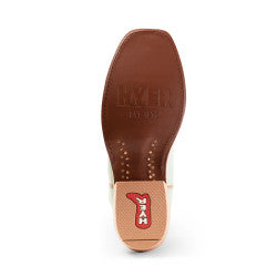Women's HYER Robin's Egg Burnished Cowhide with 13" Robin's Egg Burnished Cowhide - HW42010