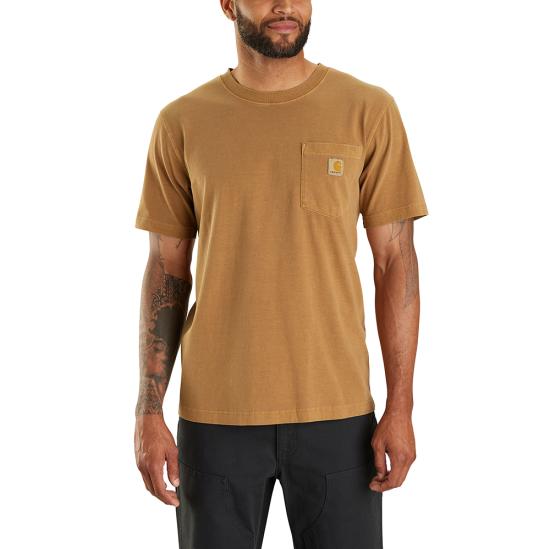 Carhartt T-Shirts – Nigro's Western Store #1