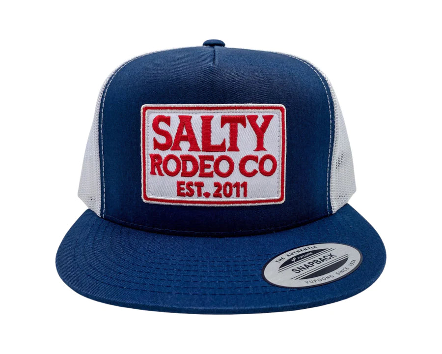 Salt Rodeo Co. Rancher