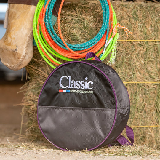 Classic Kid Rope Bag