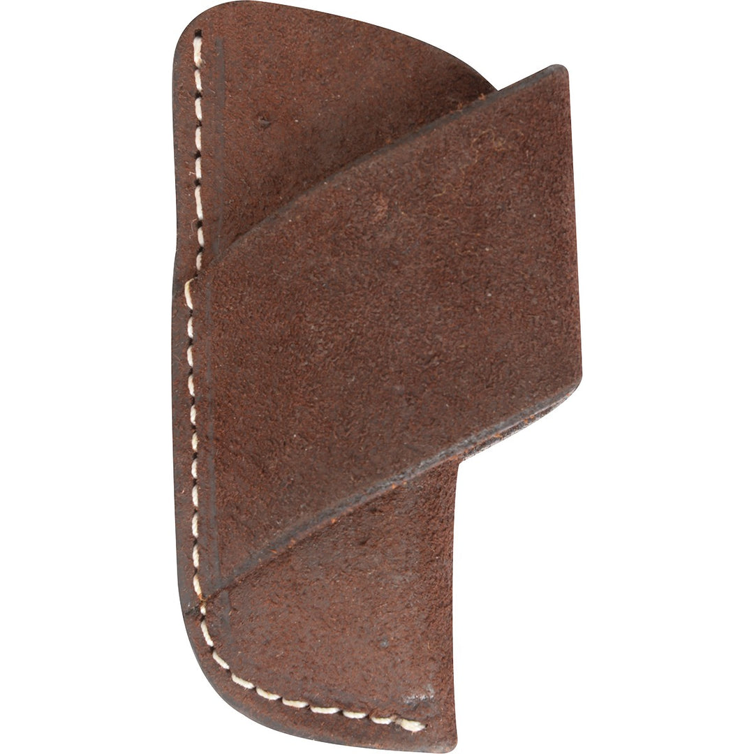 Martin Saddlery Leather Horizontal Knife Sheath