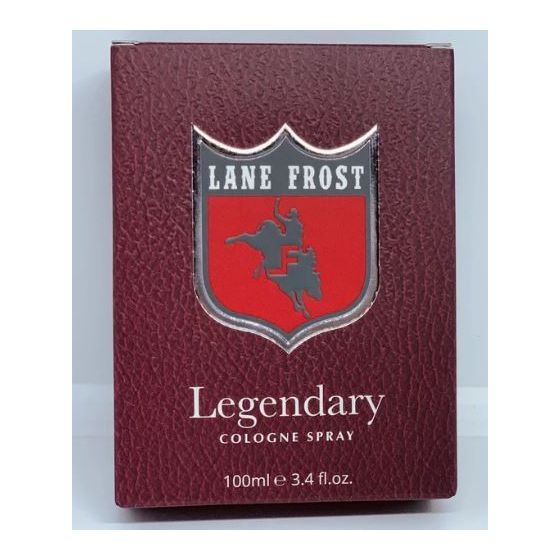 Lane Frost Legendary Cologne Spray