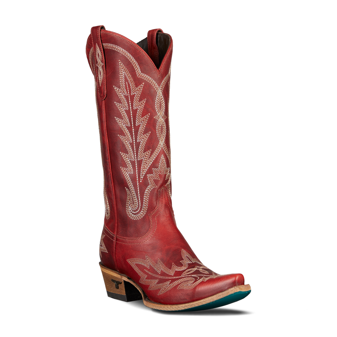 LANE Lexington Smoldering Ruby - LB0488E