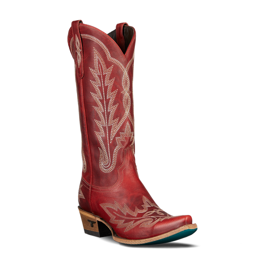 LANE Lexington Smoldering Ruby - LB0488E