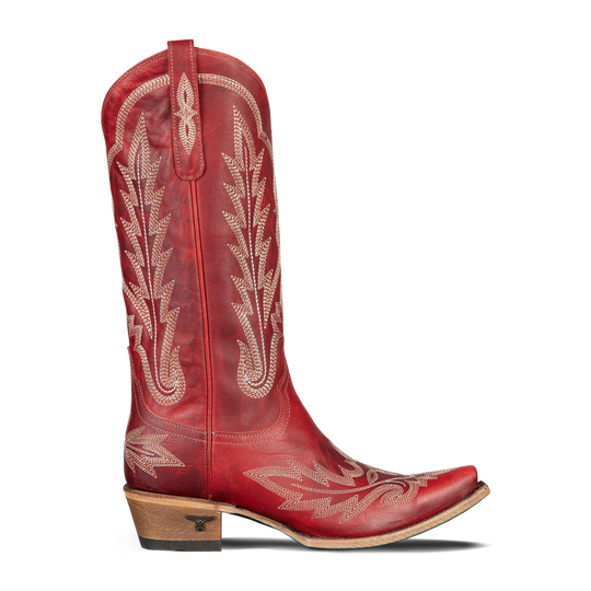 LANE Lexington Smoldering Ruby - LB0488E