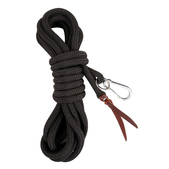 Classic Equine Premium Lunge Line 23 Foot