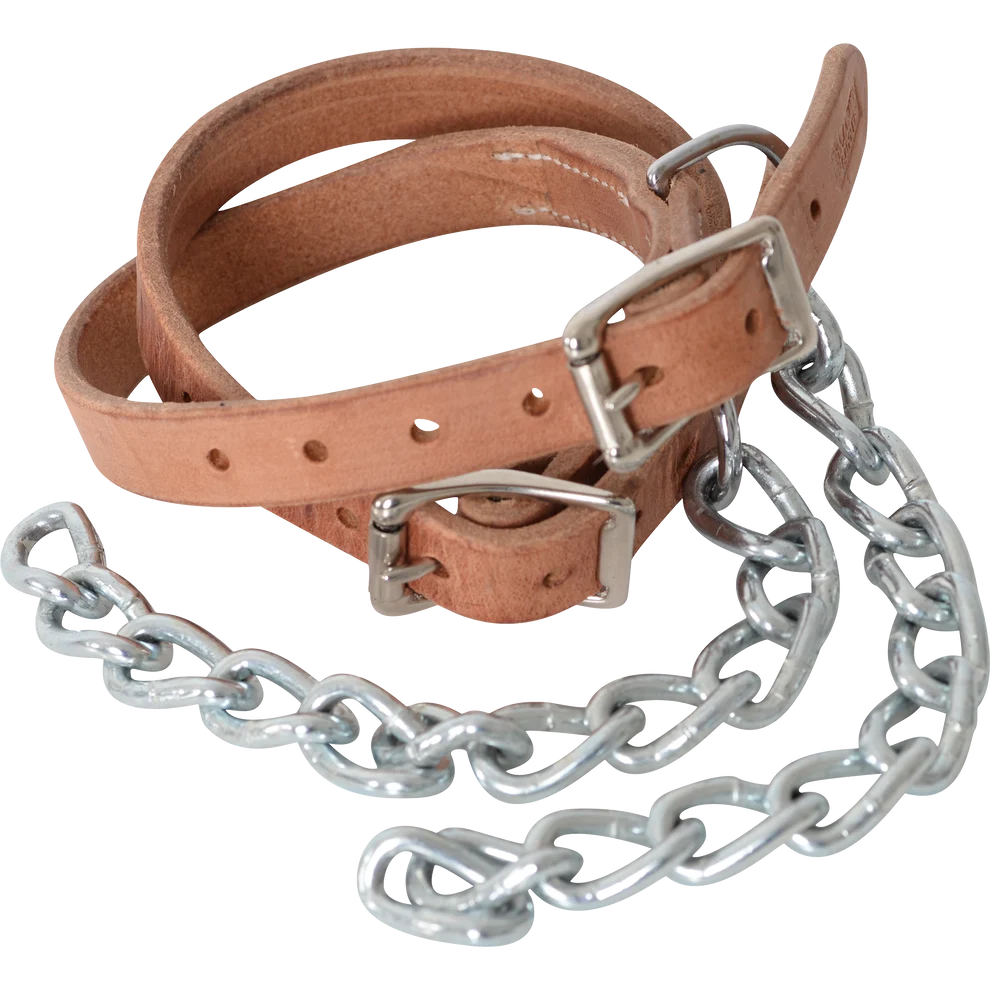 Martin Saddlery Pawing Chains