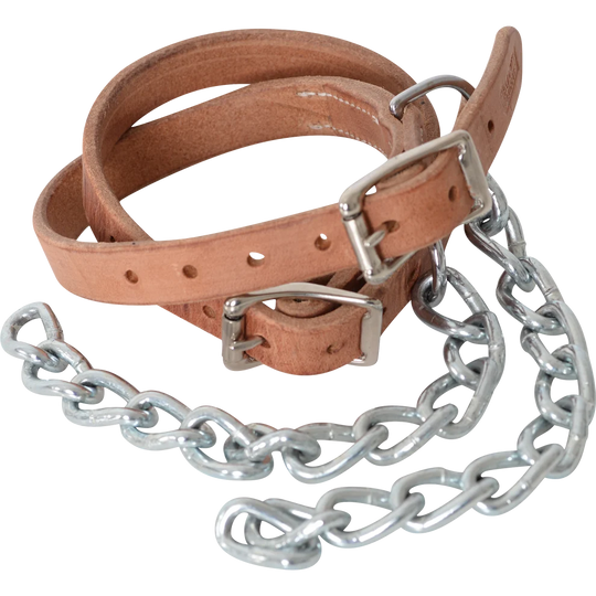 Martin Saddlery Pawing Chains
