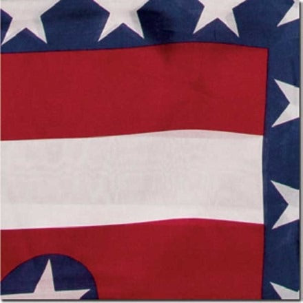 Wyoming Trading Liberty Silk Scarf