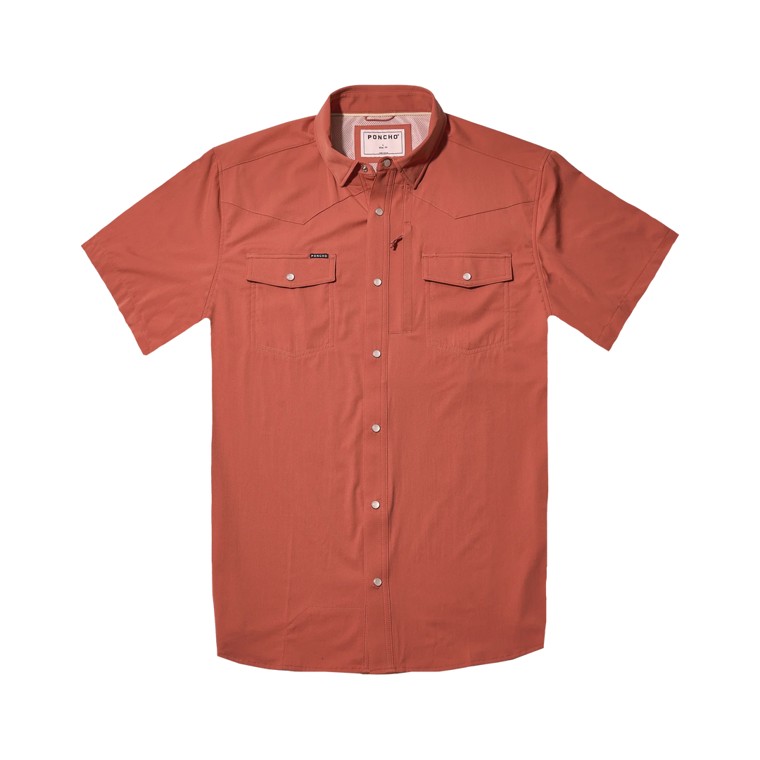 Poncho Outdoors The Macon