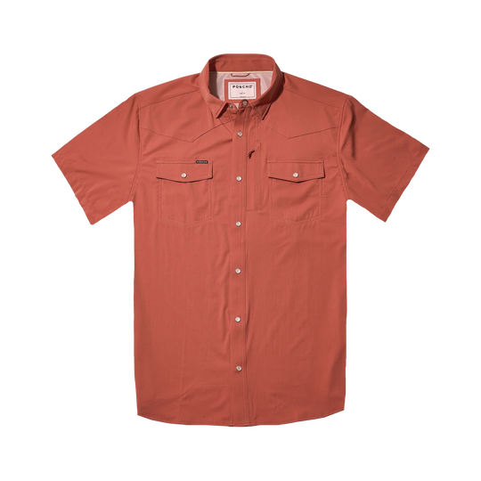 Poncho Outdoors The Macon