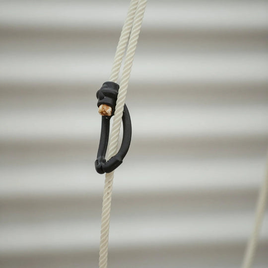 Rattler Rope Magic Loop Honda