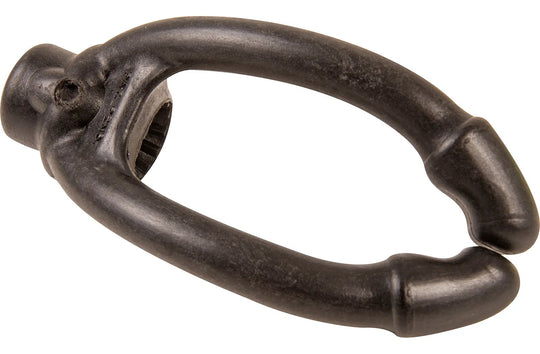 Rattler Rope Magic Loop Honda