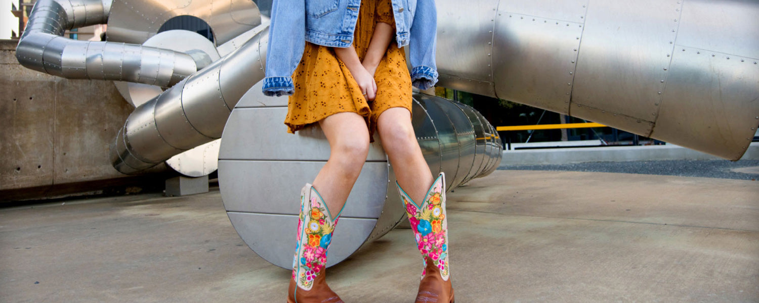 Nigros boots Clearance