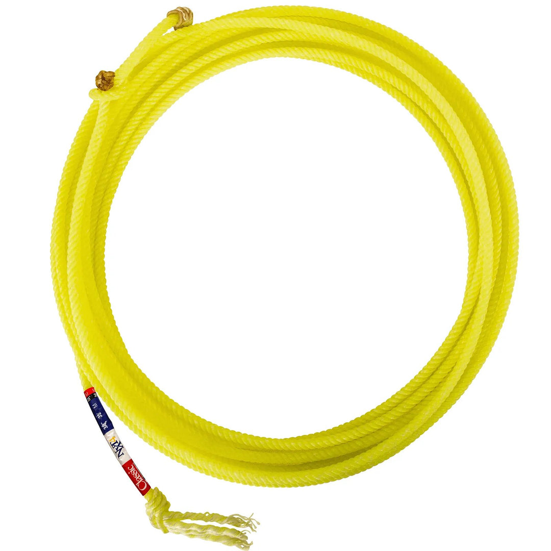 Classic Rope NXT4 Team Rope, 35-foot Heel