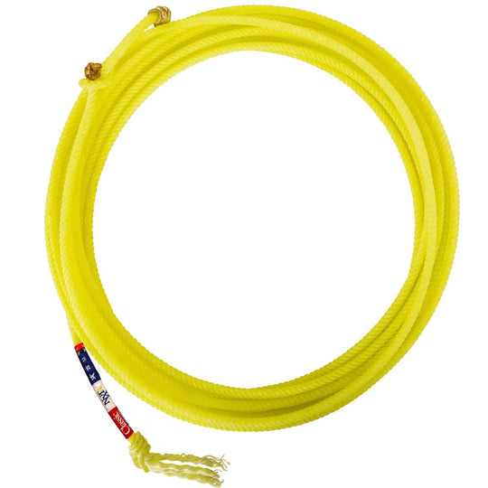 Classic Rope NXT4 Team Rope, 35-foot Heel