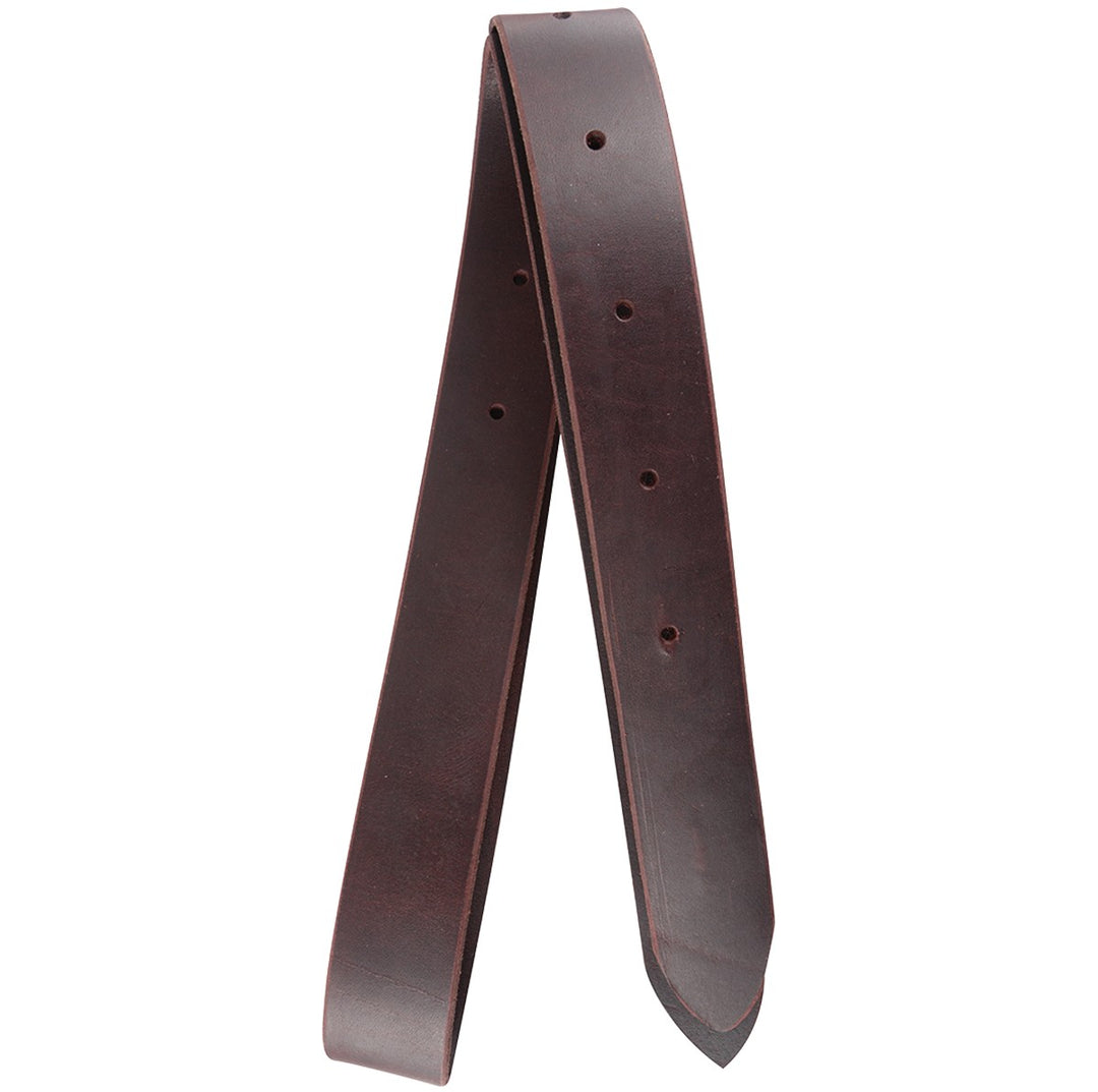 Martin Saddlery Leather Offside Latigo Roper