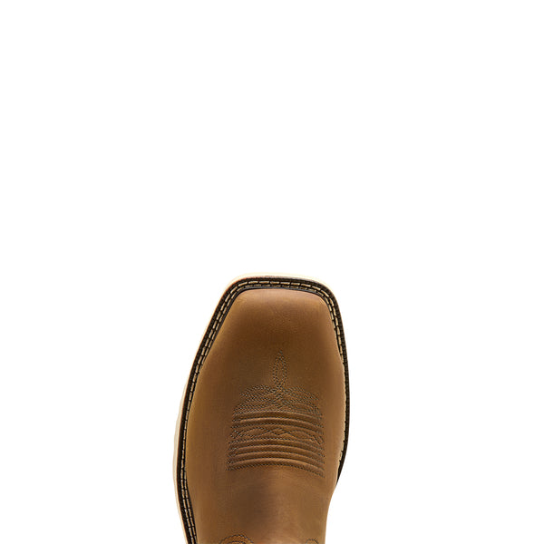 Men's Ariat Activator "Live Free" Wide Square Steel Toe Work Boot - 10074288