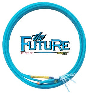 Cactus Ropes The Future 36FT & 37FT Heel Ropes