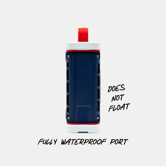 Turtlebox Americana Ranger
