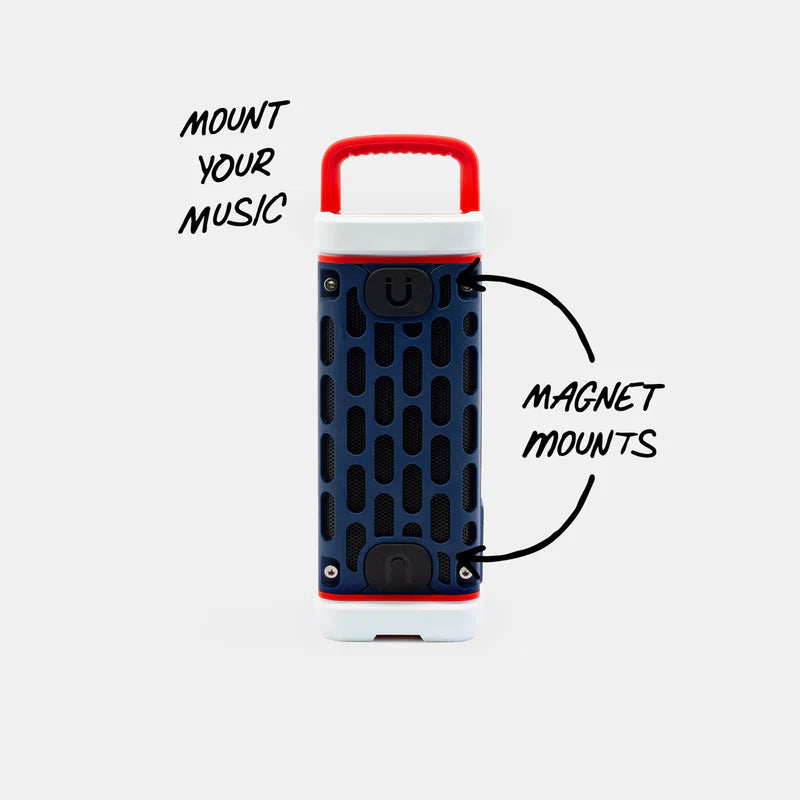 Turtlebox Americana Ranger