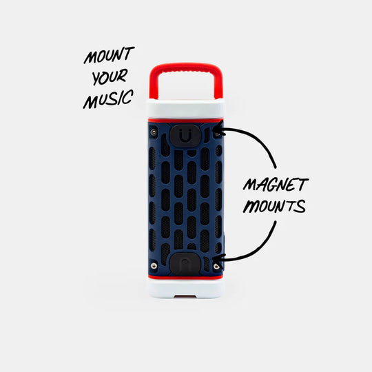 Turtlebox Americana Ranger