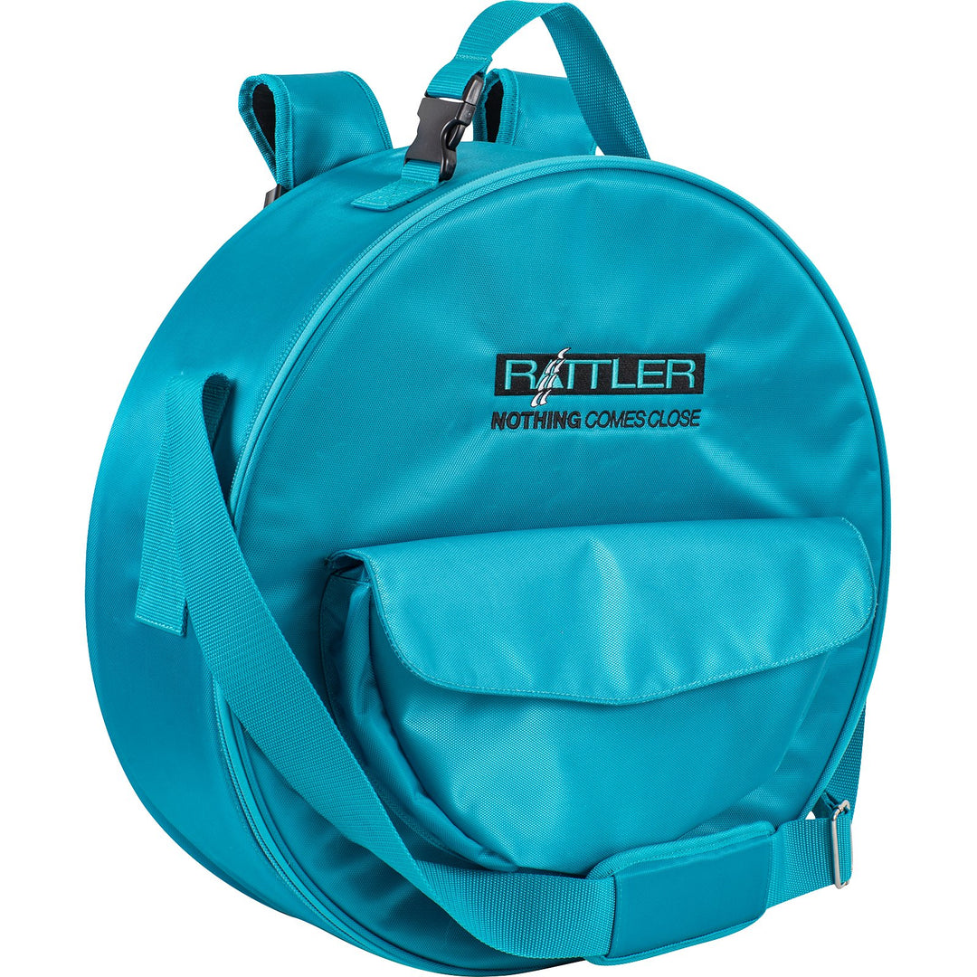 Rattler Rope Breakaway Rope Bag