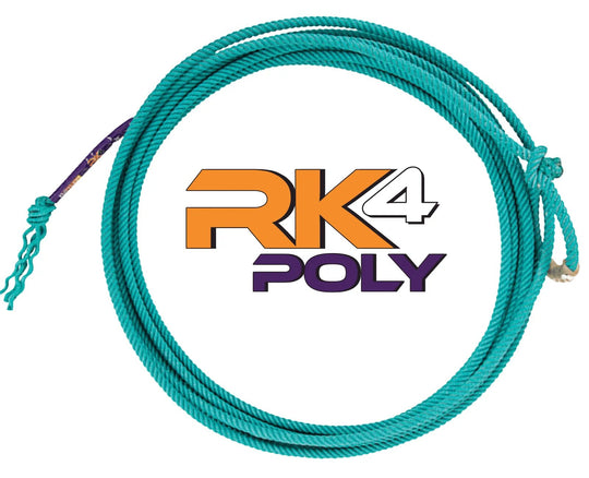 Rattler Rope RK4 Poly Kid Rope