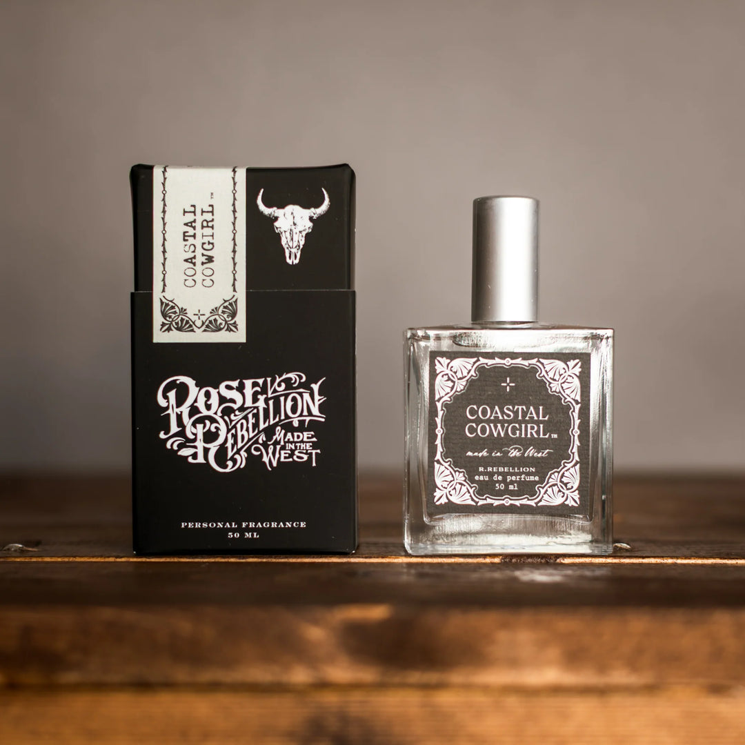 R. Rebellion Coastal Cowgirl Perfume 50ml