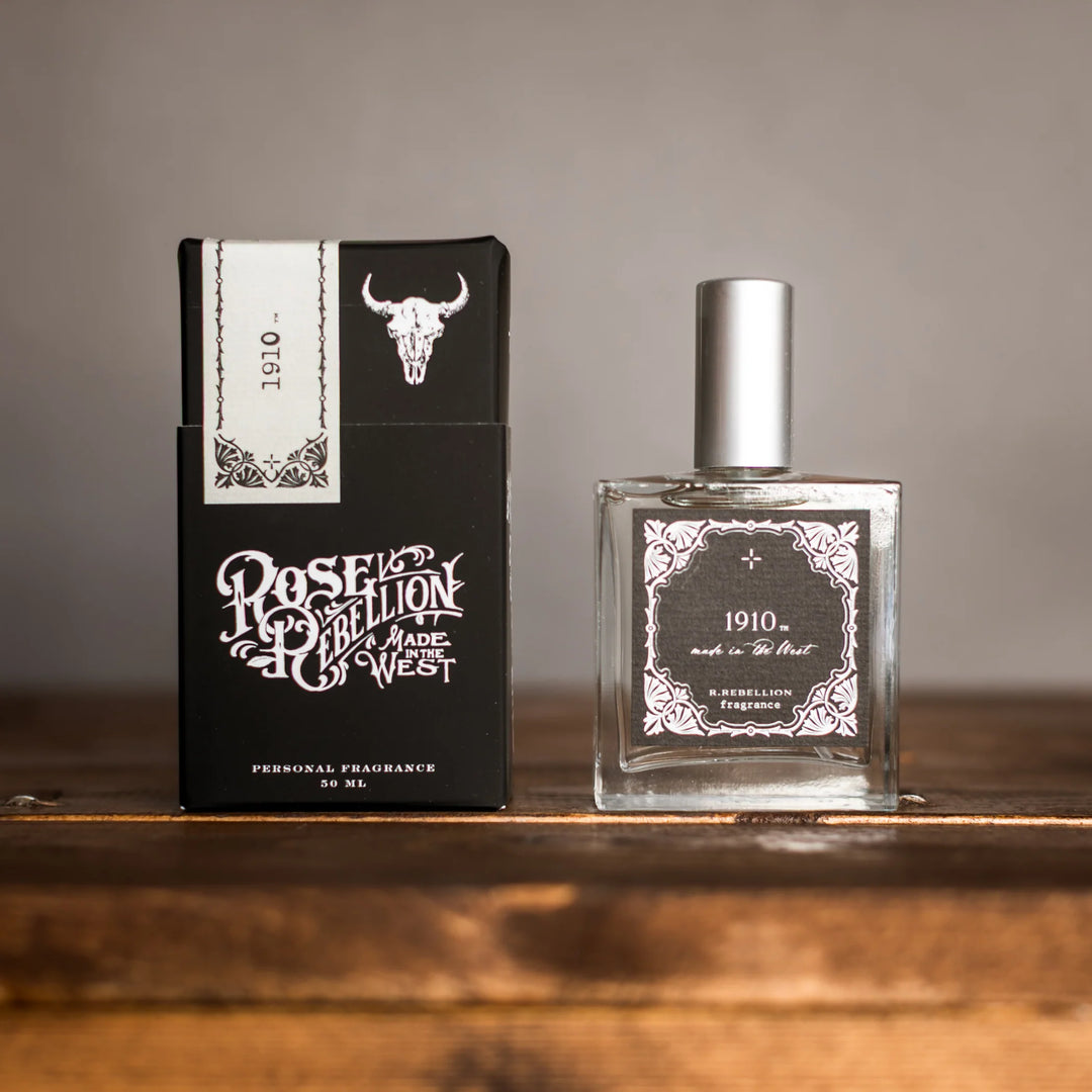 R. Rebellion 1910 Cologne 50 ml