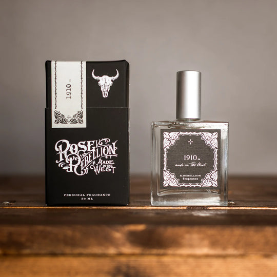 R. Rebellion 1910 Cologne 50 ml