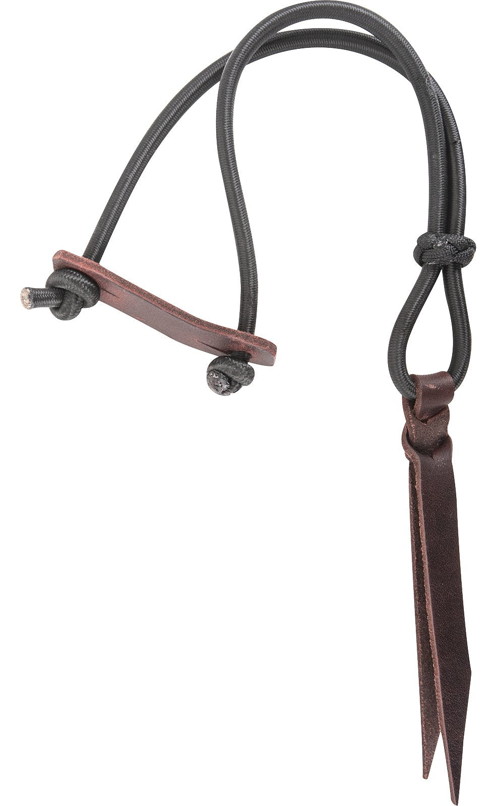 Martin Saddlery 1/4" Rope Strap Bungee