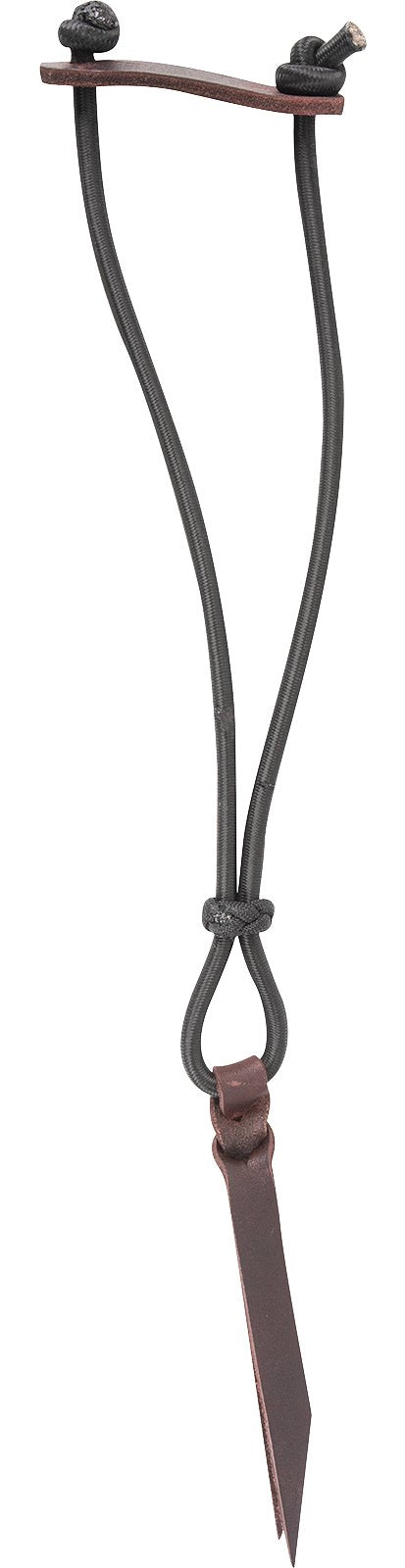 Martin Saddlery 1/4" Rope Strap Bungee