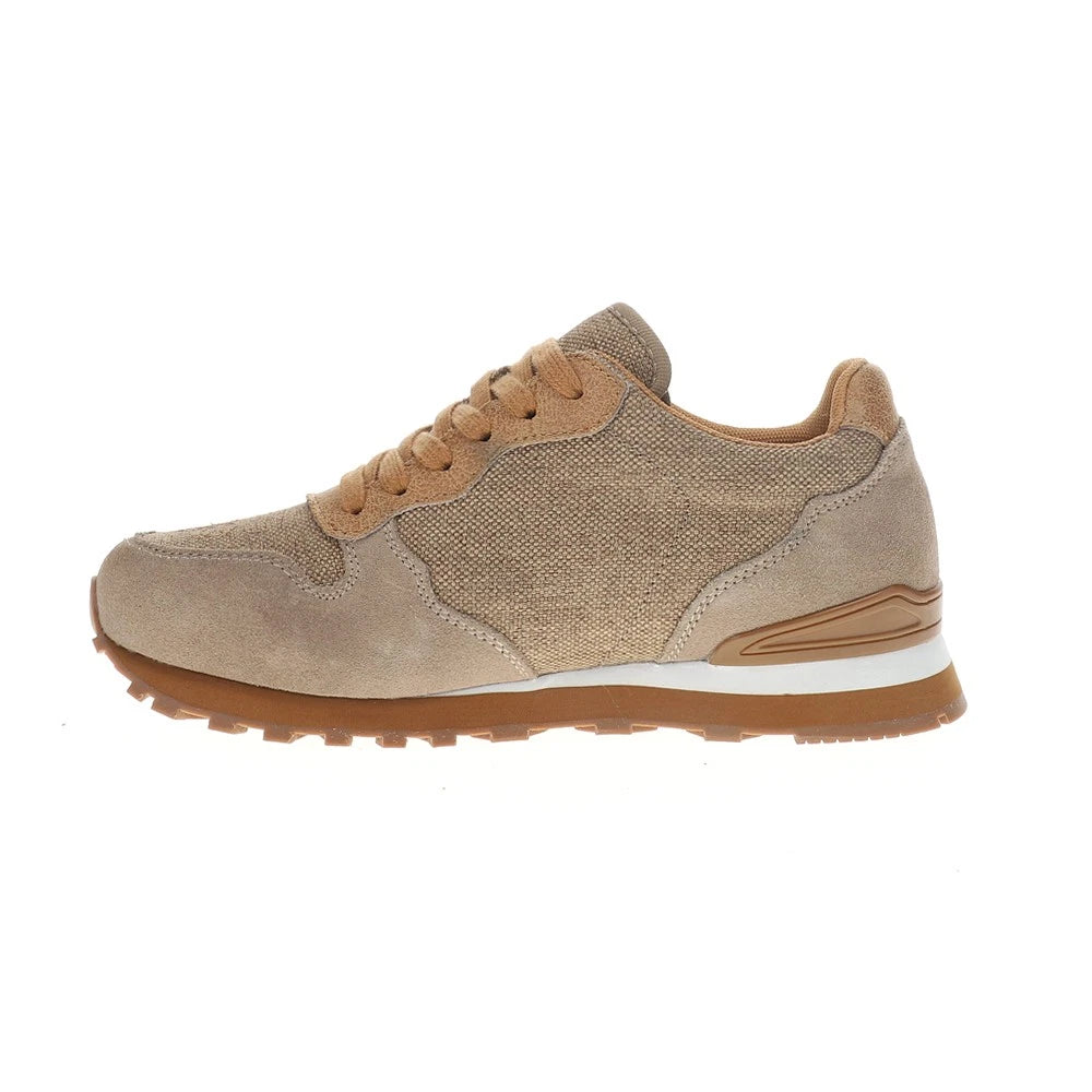 Ladies Roper Giddyup Embroidered Casual Shoes - 09-021-1797-3710 - FINA SALE