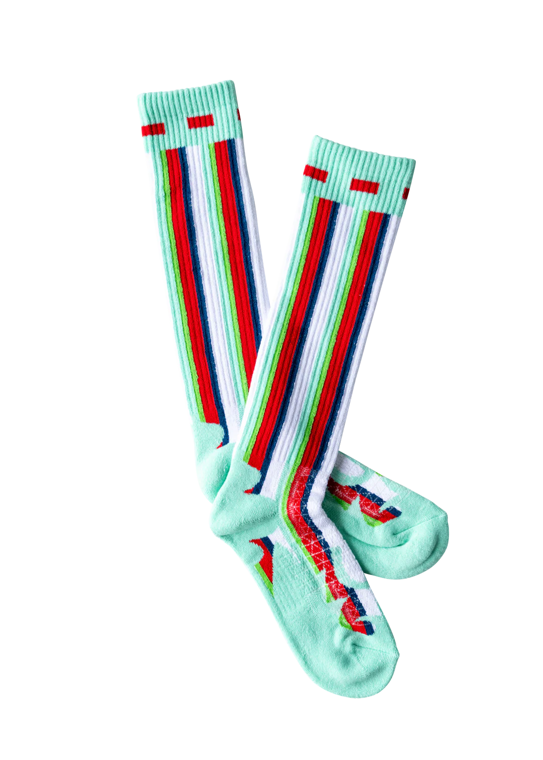 Lucky Chuck Soule & Stride Performance Socks - 12191