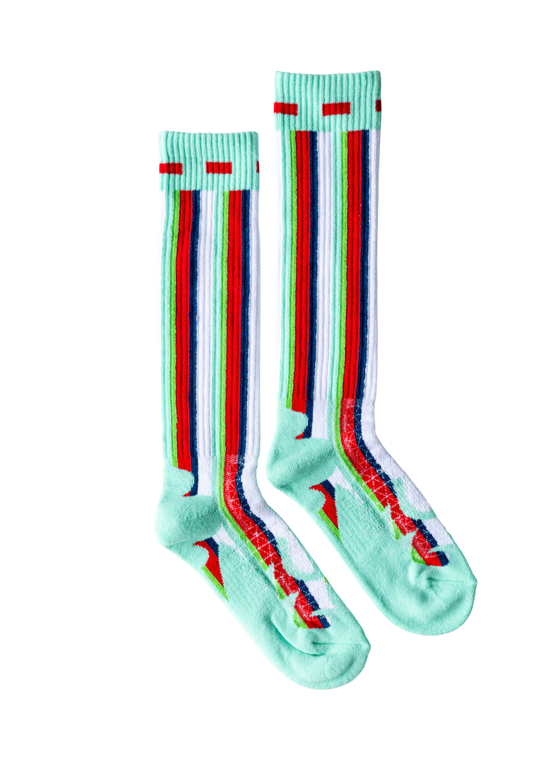 Lucky Chuck Soule & Stride Performance Socks - 12191