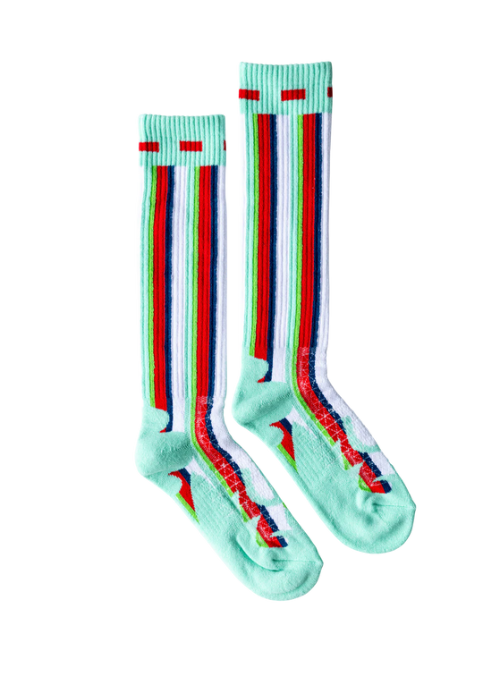 Lucky Chuck Soule & Stride Performance Socks - 12191