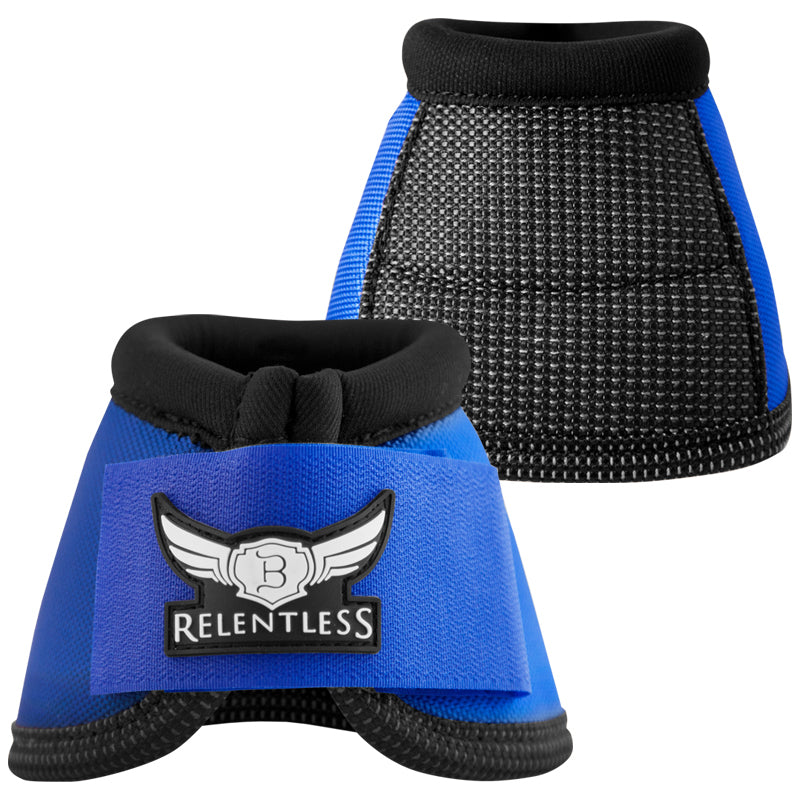 Cactus Gear Relentless Strikeforce Bell Boots