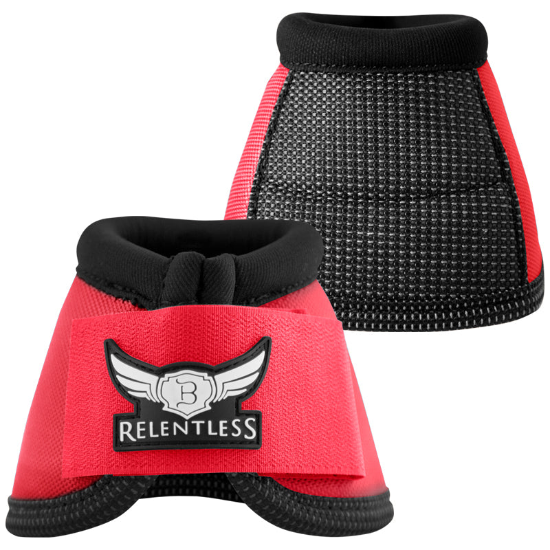 Cactus Gear Relentless Strikeforce Bell Boots