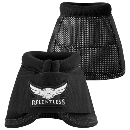 Cactus Gear Relentless Strikeforce Bell Boots