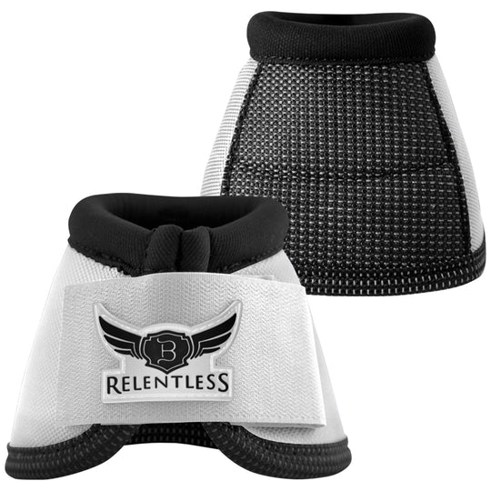 Cactus Gear Relentless Strikeforce Bell Boots
